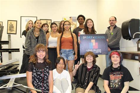 September 2023: LIHSA's First Day of School! - Long Island High School ...