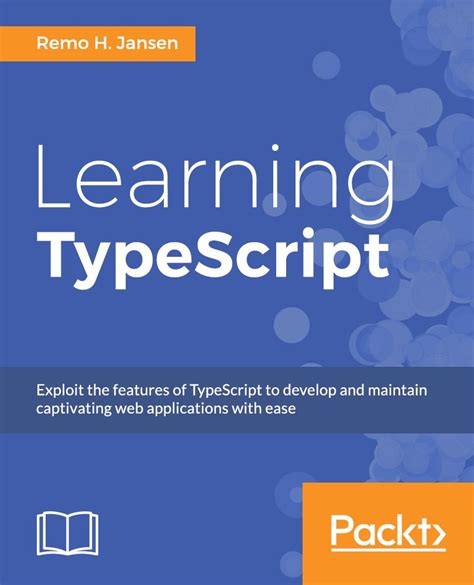 Learning TypeScript 的图像结果