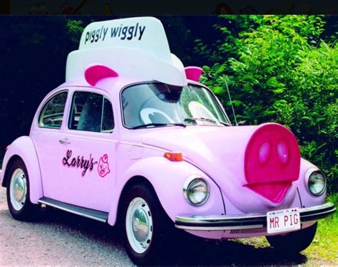 Piggly Wiggly VW. Kaukauna, WI | Piggly wiggly, Vintage pictures, Vw bug