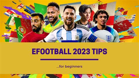 tips efootball 2023 ps3