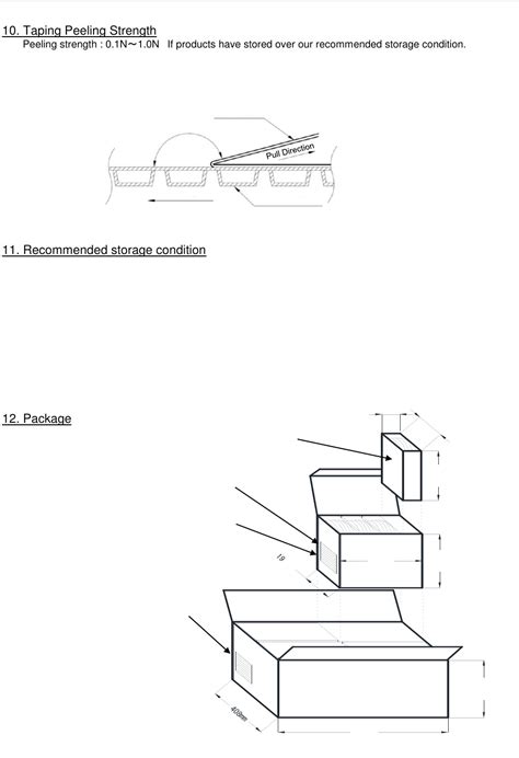 EMT3 TL Taping Spec Datasheet by Rohm Semiconductor | Digi-Key Electronics
