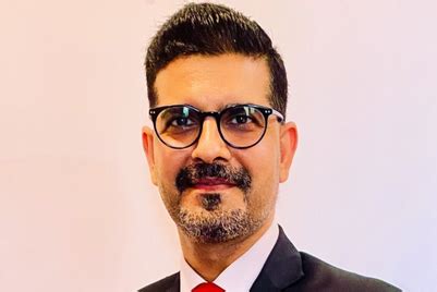 Bala Krishnan elevated at Stellantis | PR | Campaign India