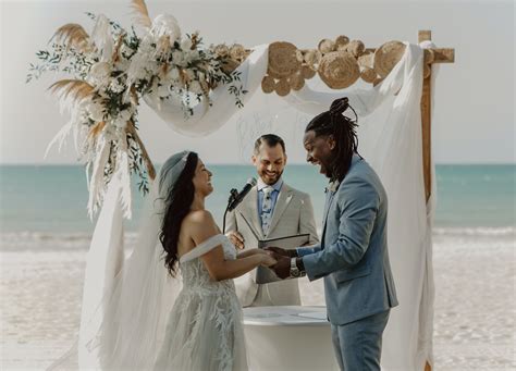 What does it mean to officiate a wedding 60 photos - Astyledwedding.com