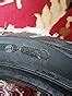Apollo tyres Alpha S1 130/70% R17 62H Steel Belted Radial Tubeless Rear ...