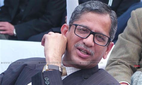 Such Actions By Constitutional Functionaries Impact Judicial ...