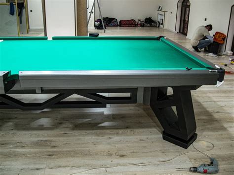 Table Top Pool Table 的图像结果