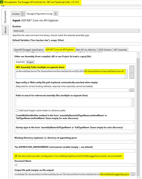 How to Call API in Angular Using Swagger 的图像结果