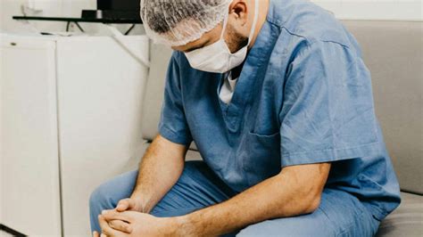 20 Careers That Have the Worst Impact on Mental Health