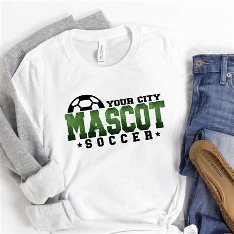 10 soccer mom shirts to cheer at the games – Artofit