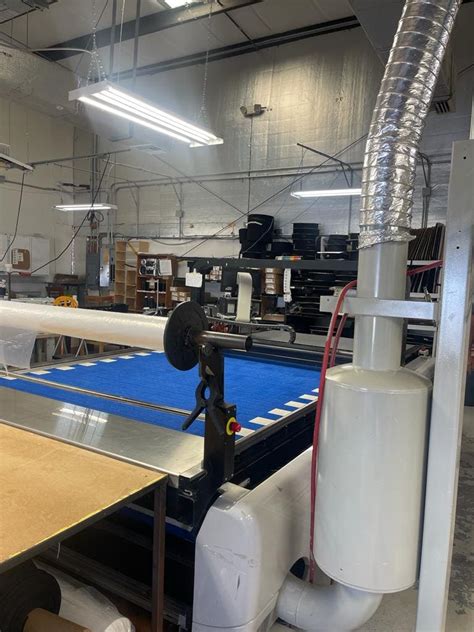 Image result for Gerber Cutter Machine