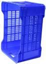 Shree Plastic Plastic Storage Plastic Crate/Heavy Duty Multipurpose ...