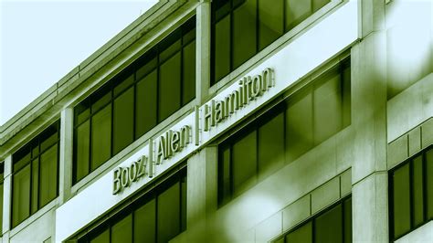 Layoffs Hit Consulting Giant Booz Allen as DOGE-Cancelled Contracts ...