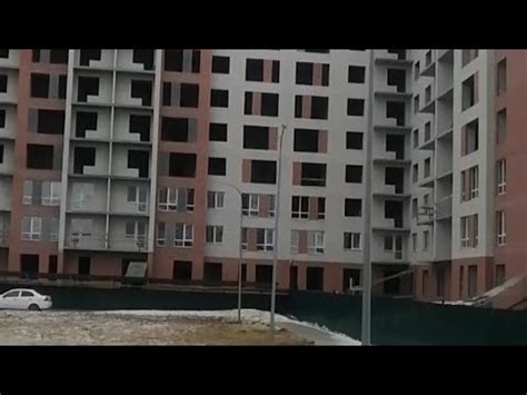ЖК Квартал Перемен Кирпичный дом Продаю квартиру Тюмень - YouTube