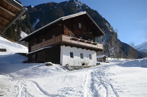 FORSTHAUS MALERWINKEL (Bad Gastein) - Apartment Reviews & Photos ...