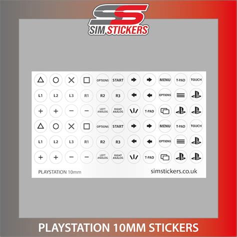 Image result for ATS Button Box Label