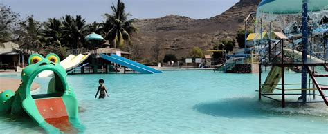 H2O Water Park | Chhatrapati Sambhajianagar