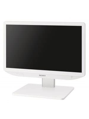 Sony Surgical Monitors, Sony Medical Grade Monitors, Sony Full HD LCD ...