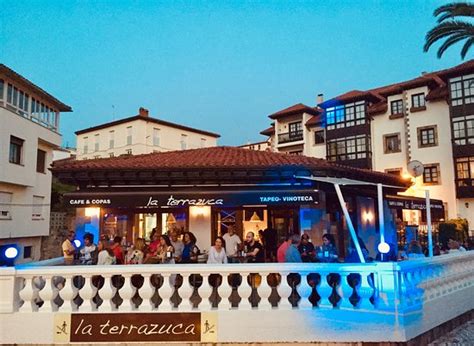 LA TERRAZUCA, Comillas - Menu, Prices & Restaurant Reviews - Tripadvisor