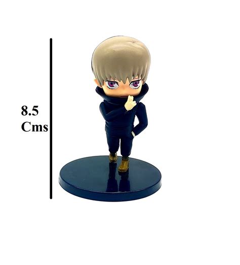 Jujutsu Kaisen Toge Inumaki Action Figure PVC | 10 cm