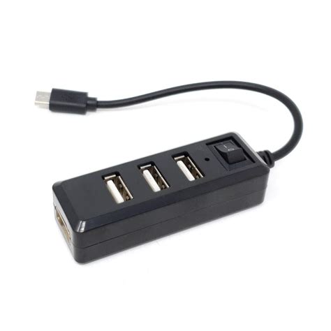 Image result for Micro USB Hub