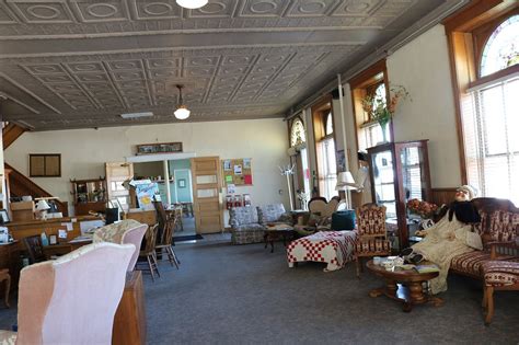 PALMER HOUSE HOTEL (Sauk Centre) - Hotel Reviews & Photos - Tripadvisor