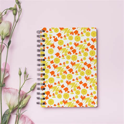 Image result for Designs for a Notebook Cover