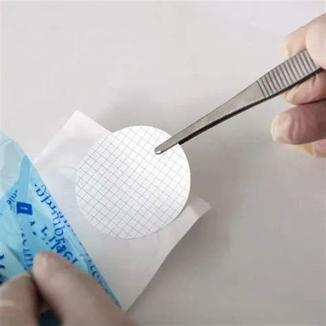 Thimbles & Filter Paper - Glass Micro Fiber Thimbles Manufacturer from ...