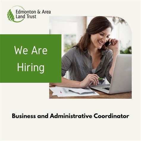 Edmonton and Area Land Trust on LinkedIn: Job Openings — Edmonton ...