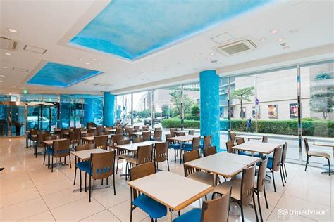 TOYOKO INN BUSAN HAEUNDAE NO.1 - Hotel Reviews & Photos - Tripadvisor