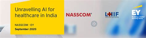Unravelling AI for Healthcare in India | nasscom
