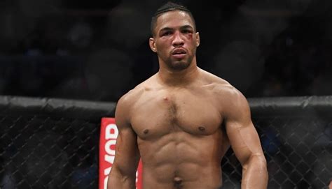 Kevin Lee announces his retirement from the UFC | BJPenn.com