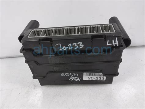 Image result for Body Control Module Chevy Impala