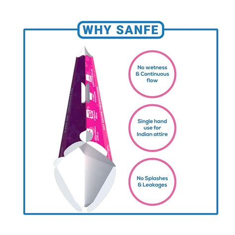 Buy SANFE STAND AND PEE DISPOSABLE FEMALE URINATION DEVICE FOR WOMEN ...