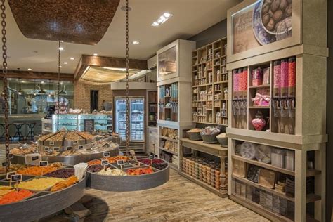 Image result for Rustic Retail Store Design