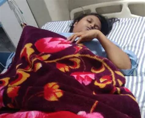 Woman dies during knee surgery at Zindal hospital: Kin allege medical ...