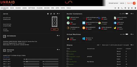 Image result for Linus Tech Tips unRAID