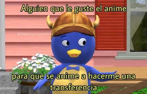 Image result for Pablo Escobar Meme Backyardigans