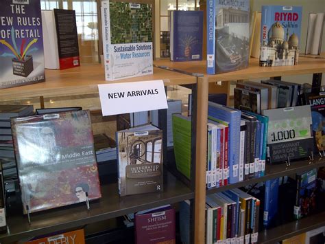 Qatar University Law Librarian Blog: New Books display
