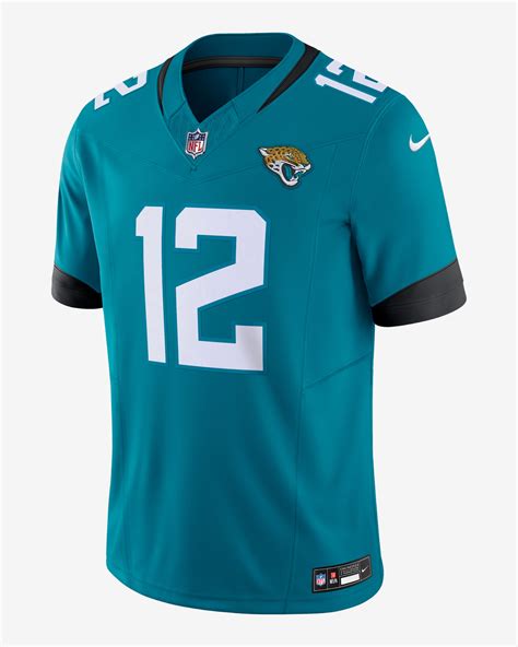 Jersey Nike Dri-FIT de la NFL Limited para hombre Travis Hunter ...