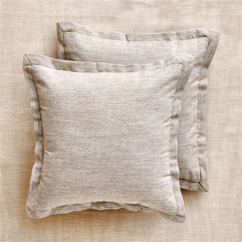 Buy Arena Pebble Set of 2 Cushion Covers - 40x40cm from Home Centre at ...