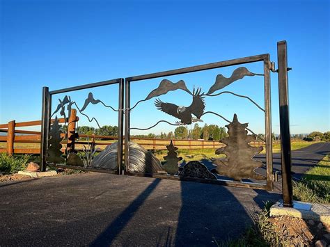 Image result for Drive Over Gate Pike