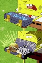 Ol Reliable Spongebob GIF - Ol Reliable Spongebob Spongebob Squarepants ...