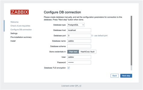 Image result for Zabbix Installation