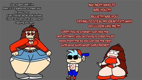 Image result for Alien Girlfriend Imposter