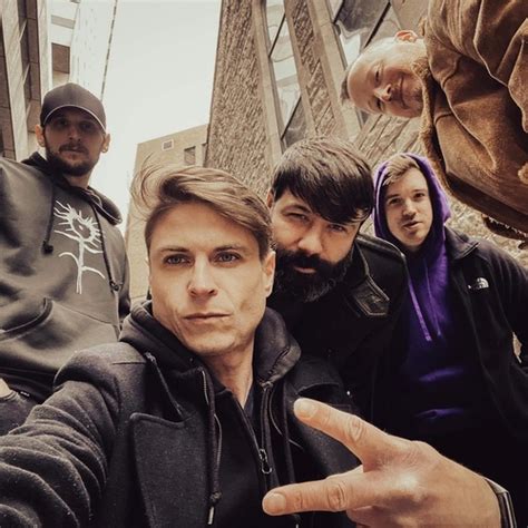 Trenches Concert | Blackpool, Sep 8, 2023 - MyRockShows