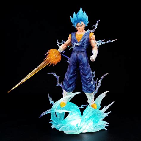 Vegito Spirit Sword Figure DBS Premium | Cursed