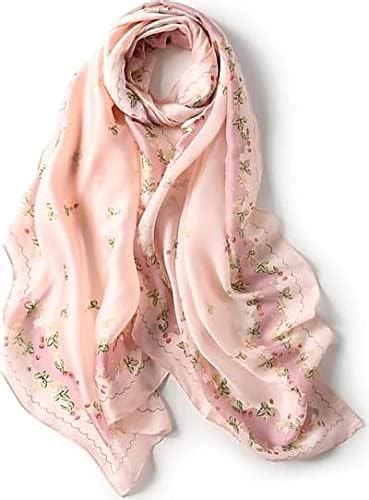 Buy MARADI's Heritage Printed Tie & Dye Silk Stole. at Amazon.in