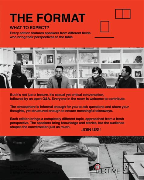 LQID Creative Studio | What is Coffee & Culture? Not a lecture. Not a ...