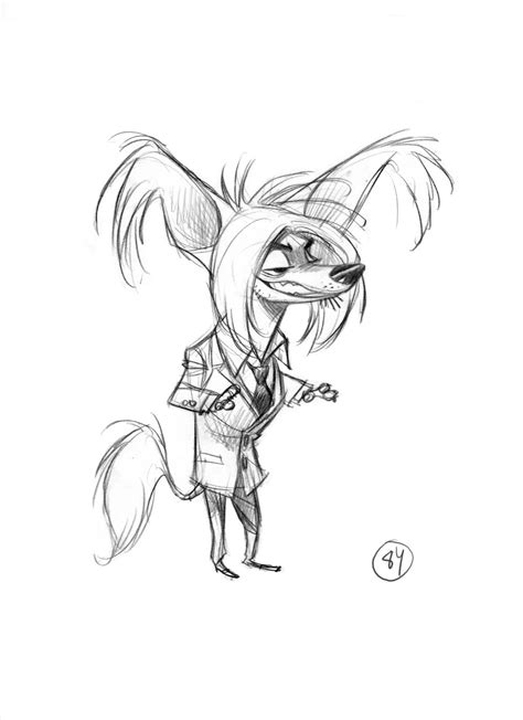 Animation Computer Drawing 的图像结果