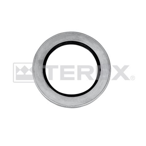 SEAL,TRUNNION ROLLER